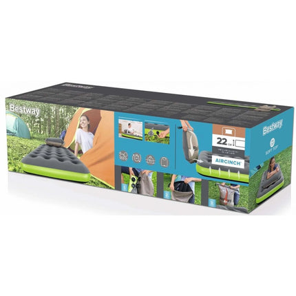 Matrace Roll & Relax 188 x 99 x 22 cm