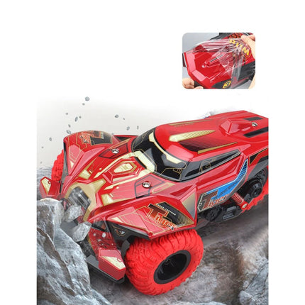 RC vysokorychlostní auto 1:14