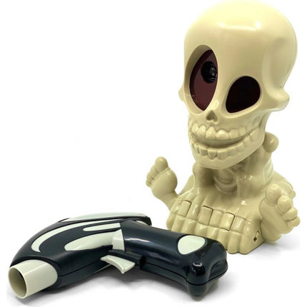 Interaktivní duchařská hra Cool Games Lovec Duchů 2 ovladače