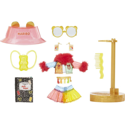 LOL Surprise Loves Mini Sweets HARIBO Tween panenka