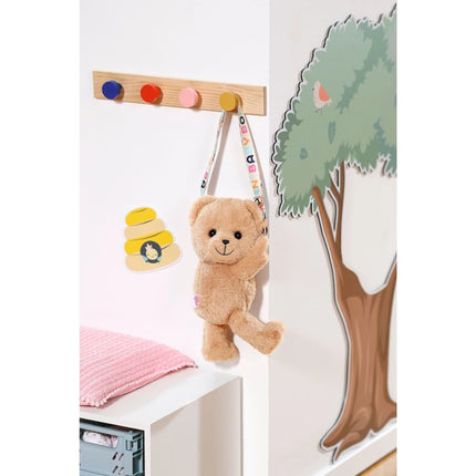 BABY born Medvídek Kabelka