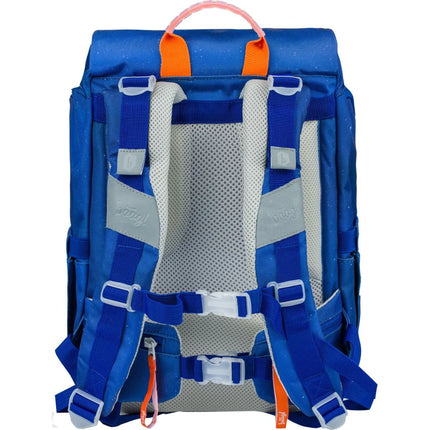 Školní set Airy Planety: batoh, penál, sáček