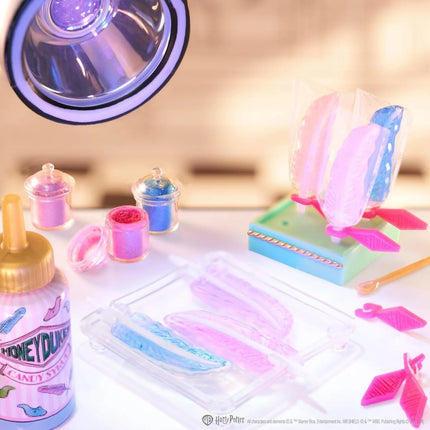 Miniverse Mini kouzelné cukrovinky - Harry Potter