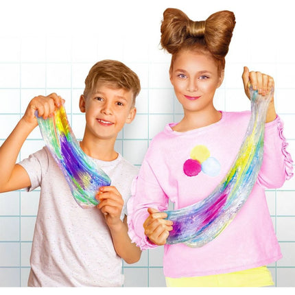 So Slime Duhový sliz žehlení