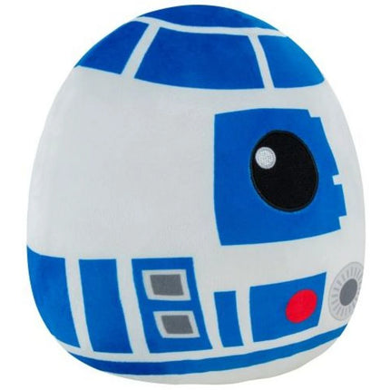 Squishmallows Star Wars R2D2, 25 cm