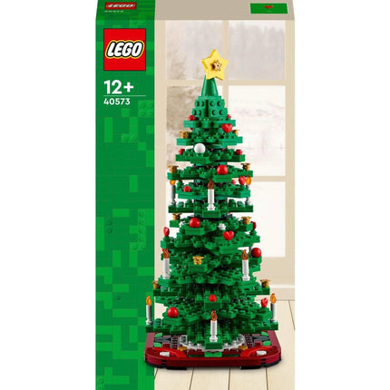 LEGO® Iconic 40573 Vánoční stromek