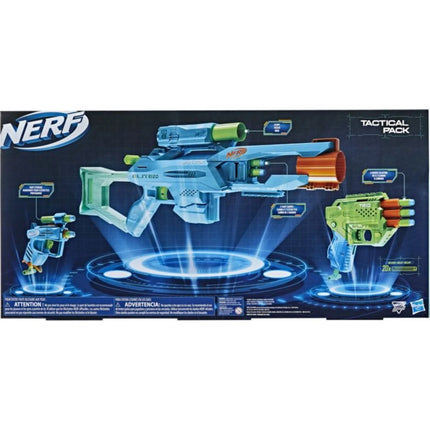 Nerf Elite 2.0 Tactical Pack