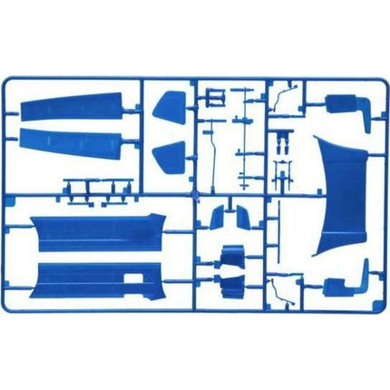 Model Kit truck 3942 Volvo FH4 Globetrotter Medium Roof 1:24