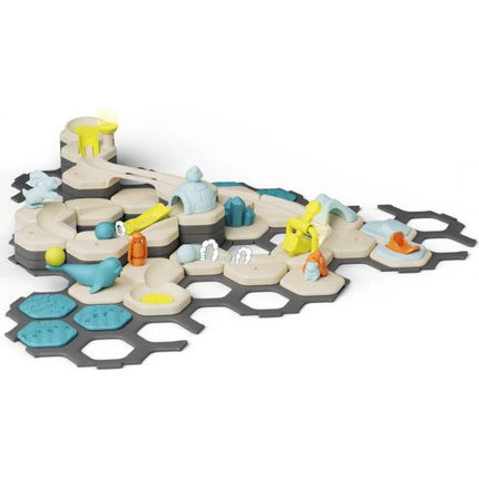 GraviTrax Junior Startovní sada Ledový svět
