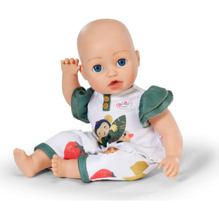 BABY born Oblečení opička 43 cm