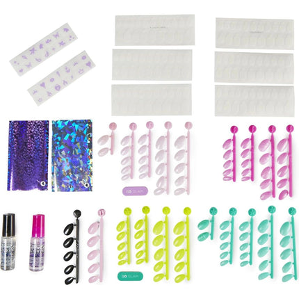 Cool Maker Sada manikůry dvojbalení Exclusive