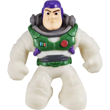 Goo Jit Zu Figurka Lightyear 12cm Vesmírný Ranger Buzz - Rakeťák