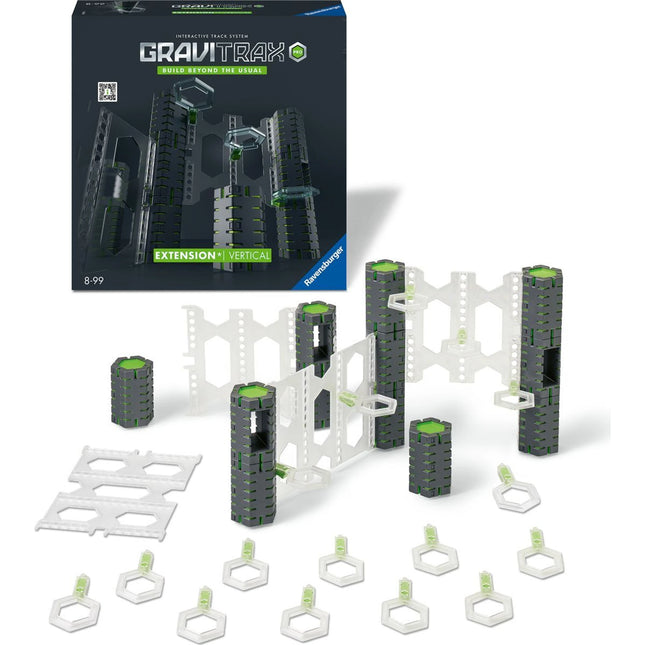 GraviTrax PRO Vertical