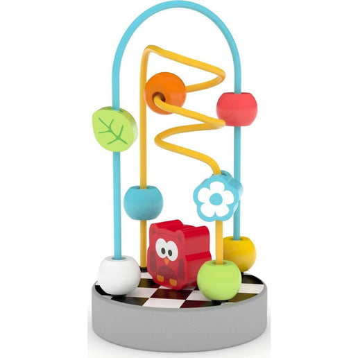 J'ADORE Mini bludiště dřevěné