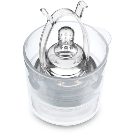 Samosterilizující láhev 250 ml Super vent