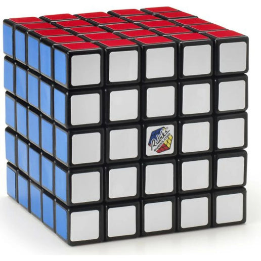 Rubikova kostka 5 x 5 profesor