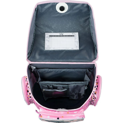 Školní aktovka Ergo Safari