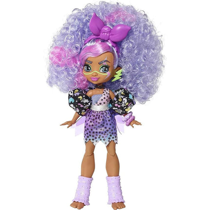 Cave Club™ Panenka s doplňky N´rock Bashley