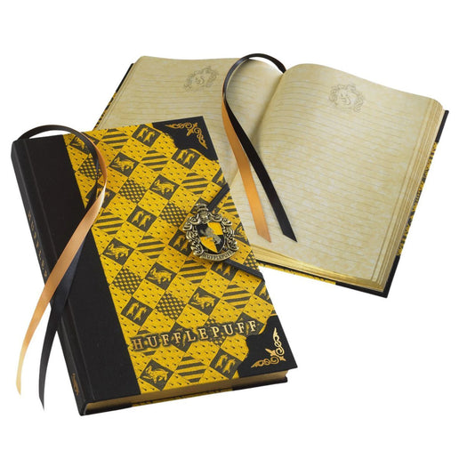 Deluxe zápisník Mrzimor - Harry Potter