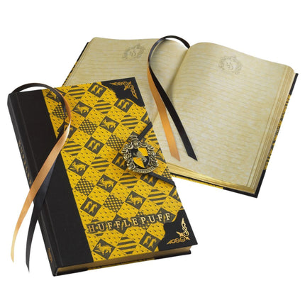 Deluxe zápisník Mrzimor - Harry Potter