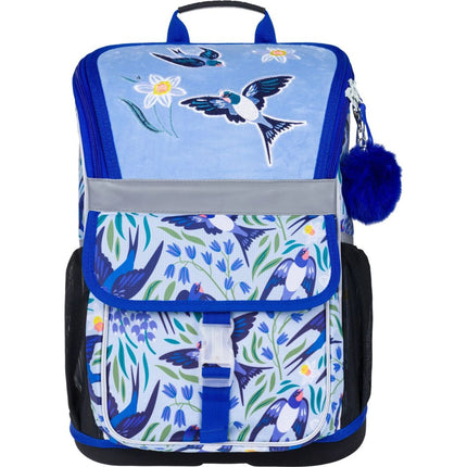 Školní aktovka Zippy Vlaštovky