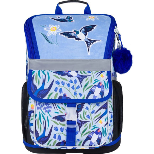 Školní aktovka Zippy Vlaštovky