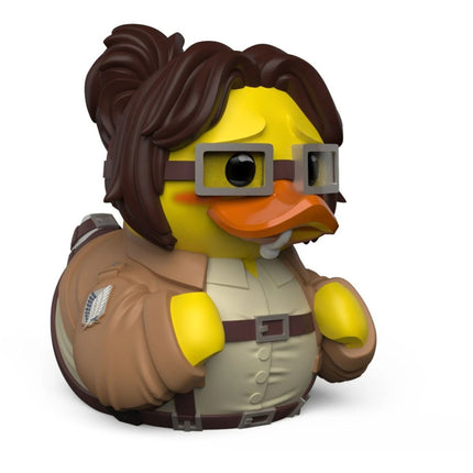 Tubbz Kachnička Attack on Titan - Hange Zoe (první edice)