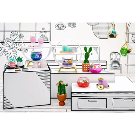 Miniverse Mini Dekorace, série 1B