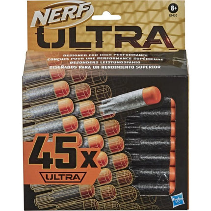 Nerf Ultra 45 šipek