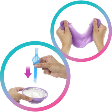 Barbie Pop Reveal bubble tea mléčný čaj