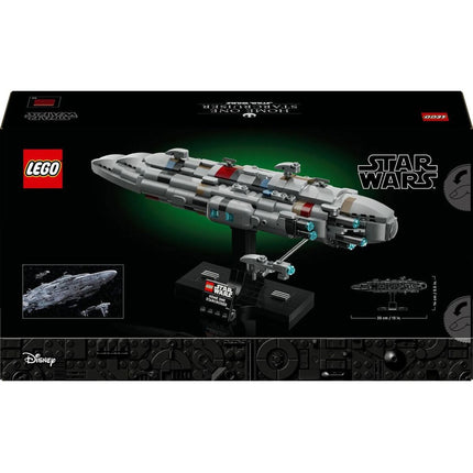 LEGO® Star Wars™ 75405 Hvězdný křižník Home One