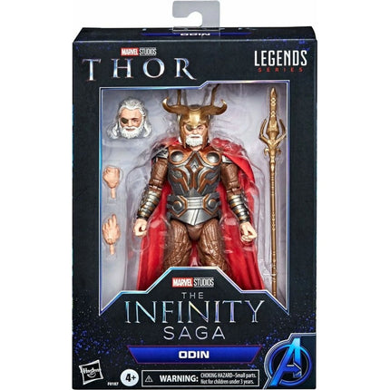 Odin (Thor) Avengers