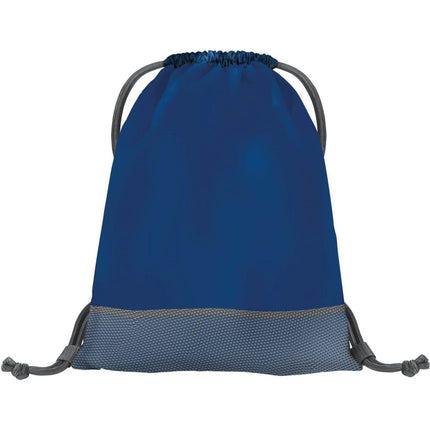 Sáček na obuv NASA modrý