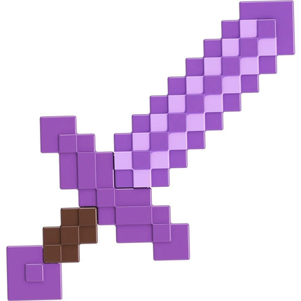 Minecraft Očarovaný meč Enchanted Sword