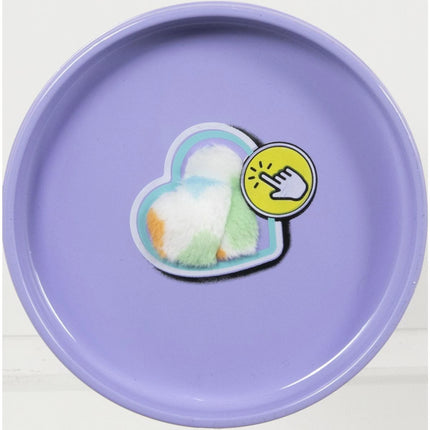 Barbie Cutie Reveal barevné sny Dalmatin