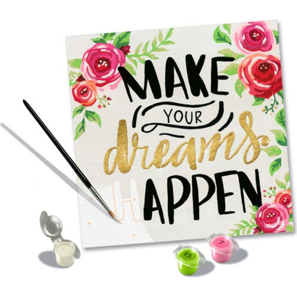 CreArt Make your dreams happen