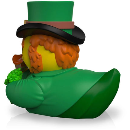 Tubbz Kachnička - Den Svatého Patrika (první edice)