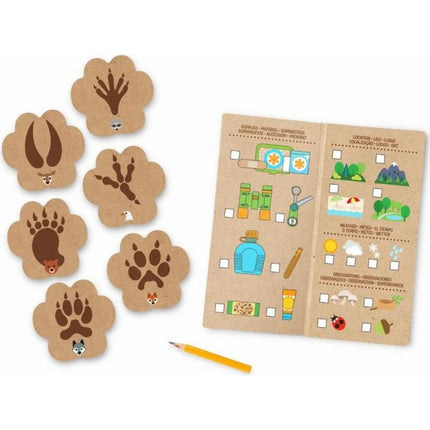 Melissa & Doug Hrací sada Turista