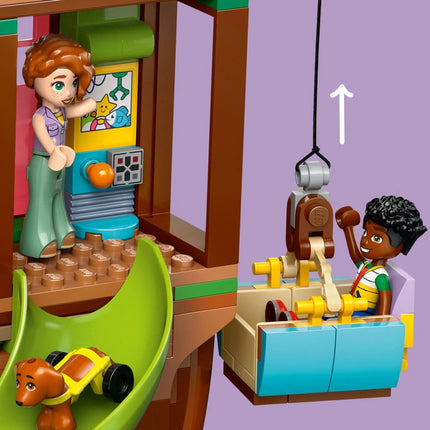 LEGO® Friends 42652 Dům přátelství na stromě