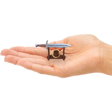 Miniverse Pán prstenů