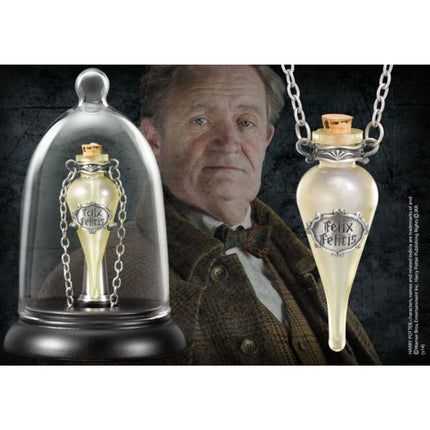 Replika Felix Felicis - Harry Potter