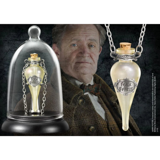 Replika Felix Felicis - Harry Potter