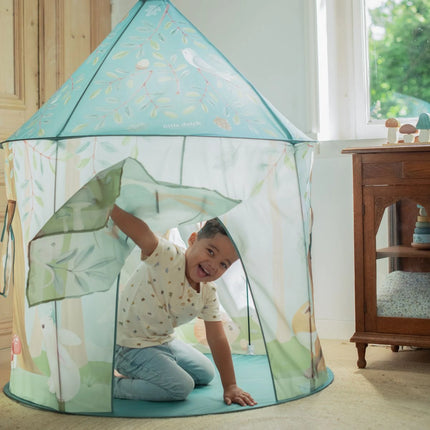 Stan na hraní Forest Friends