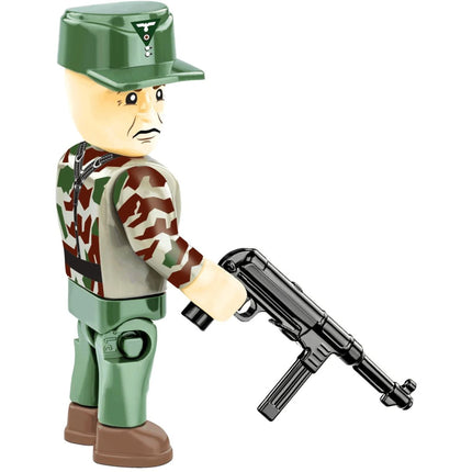 Cobi 2283 II. světová válka Sd. Kfz. 251 9 Stummel 485 dílků