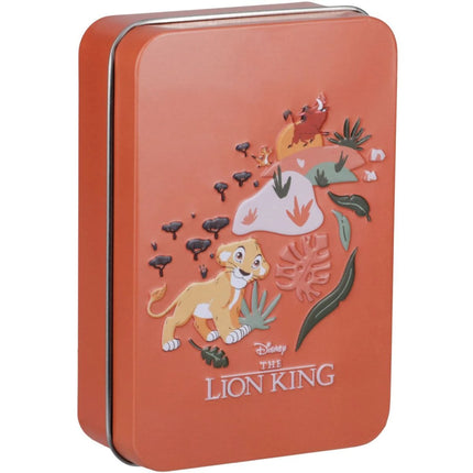 Hrací karty - Lví král