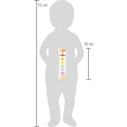 Small Foot Dešťová hůl