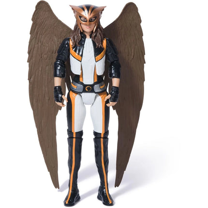 Superman film figurky 30 cm Hawkgirl