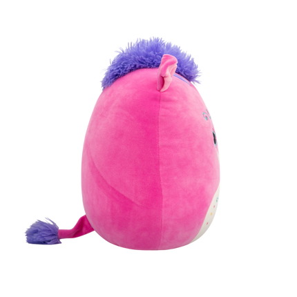 Squishmallows Day of the Dead Kanec - Horacio 20 cm