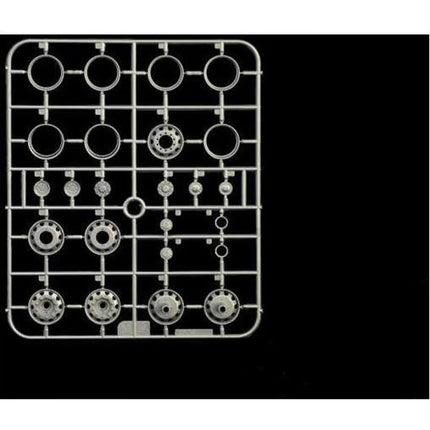 Model Kit truck 3942 Volvo FH4 Globetrotter Medium Roof 1:24