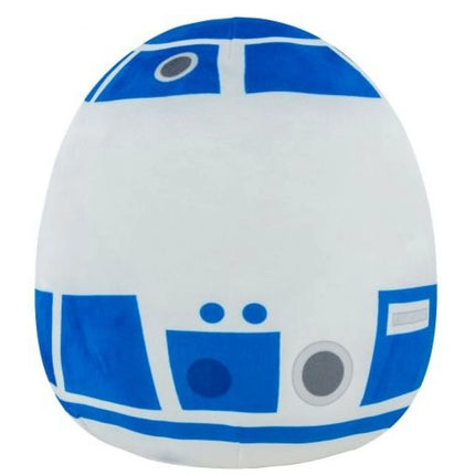Squishmallows Star Wars R2D2, 25 cm